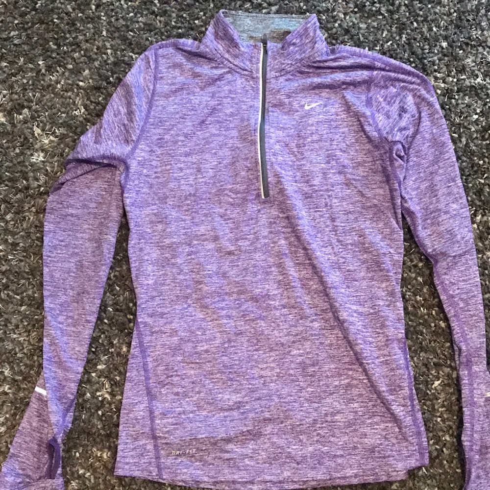 Nike long sleeve!